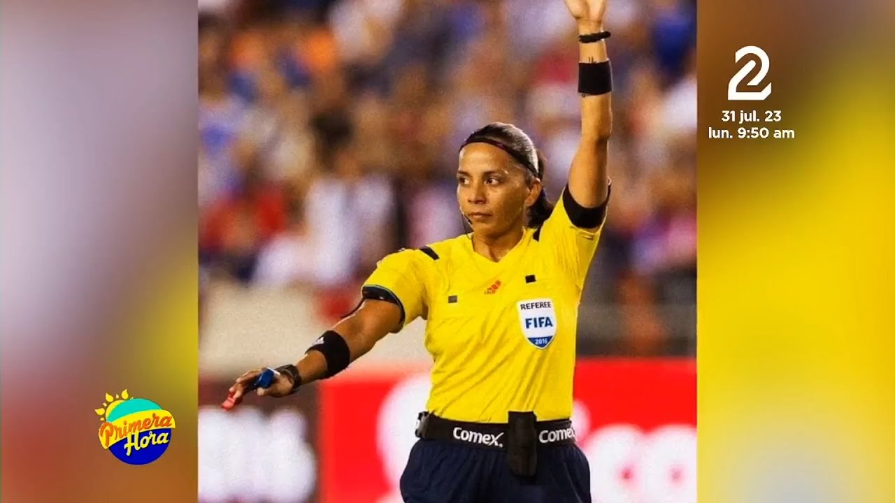 tatiana guzman referee