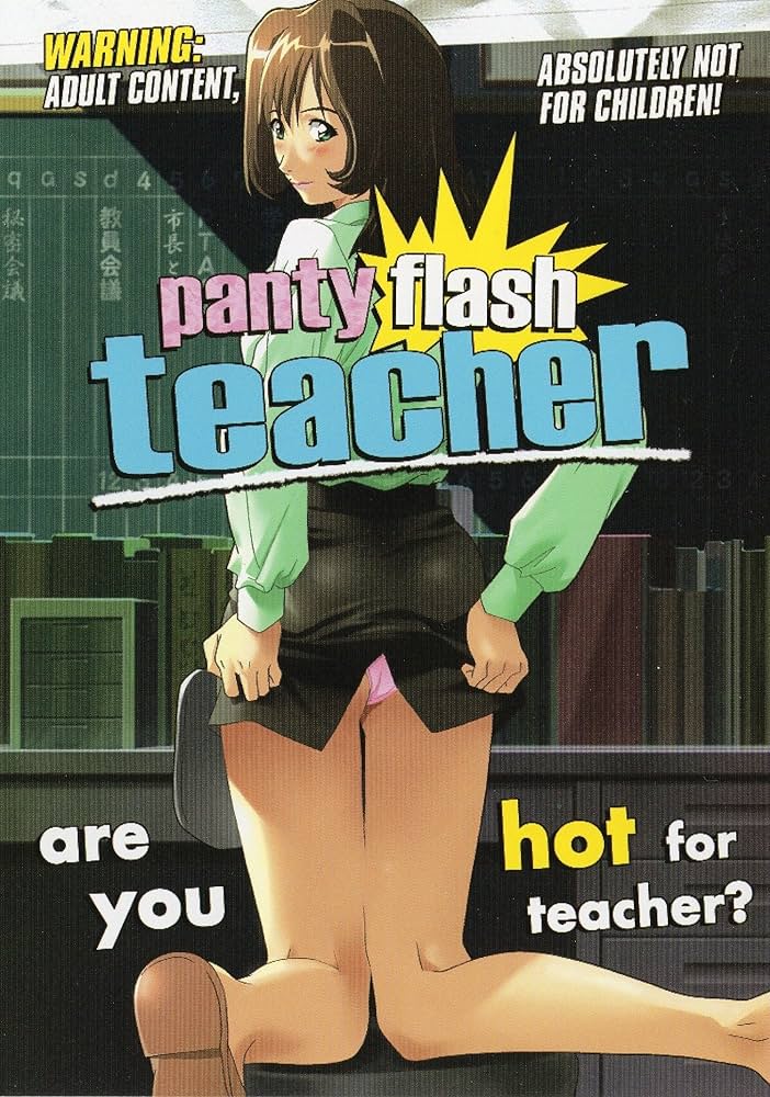 bianca yung recommends teacher flashing pic