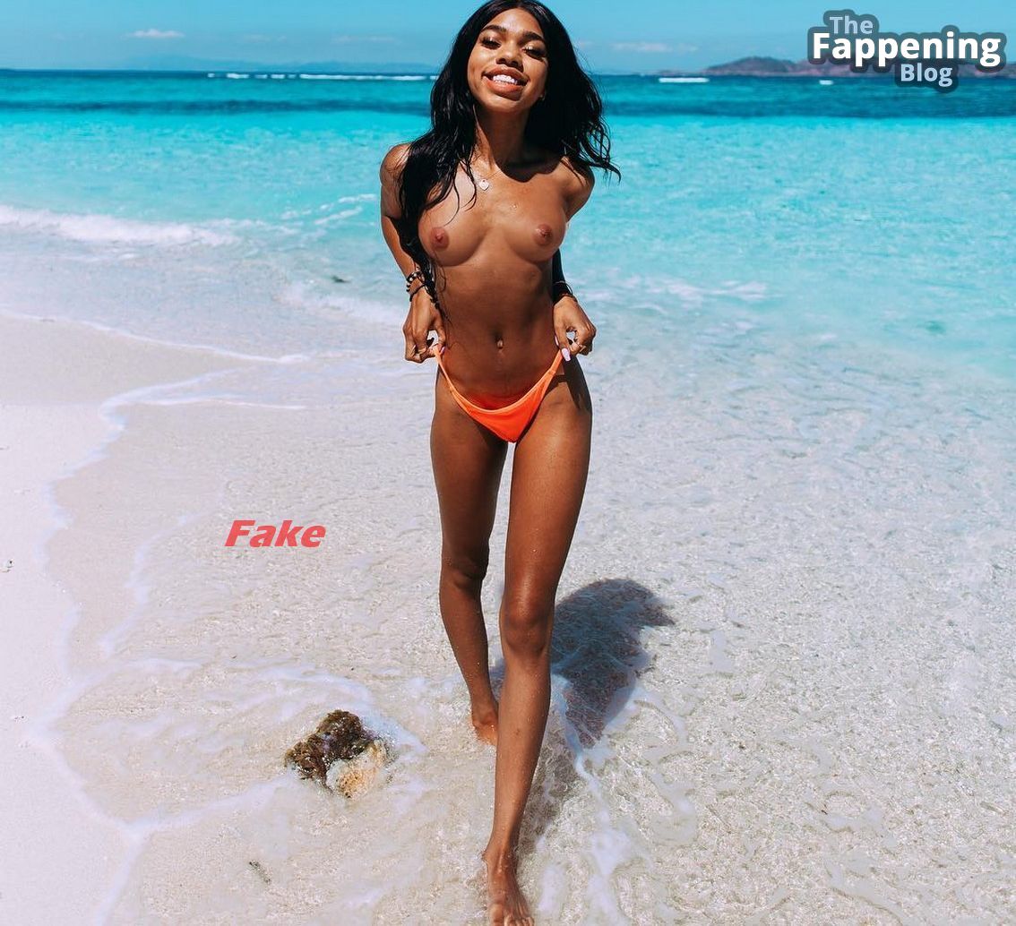 cash lambert recommends Teala Dunn Naked