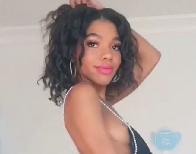 teala dunn nudes