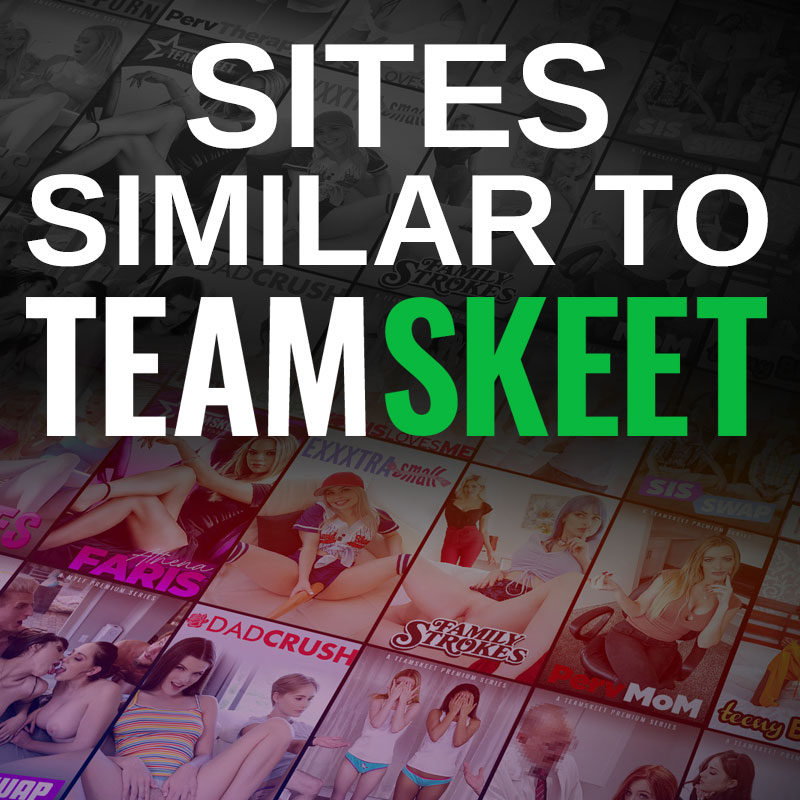 brian lueke recommends Teamskeet Swap