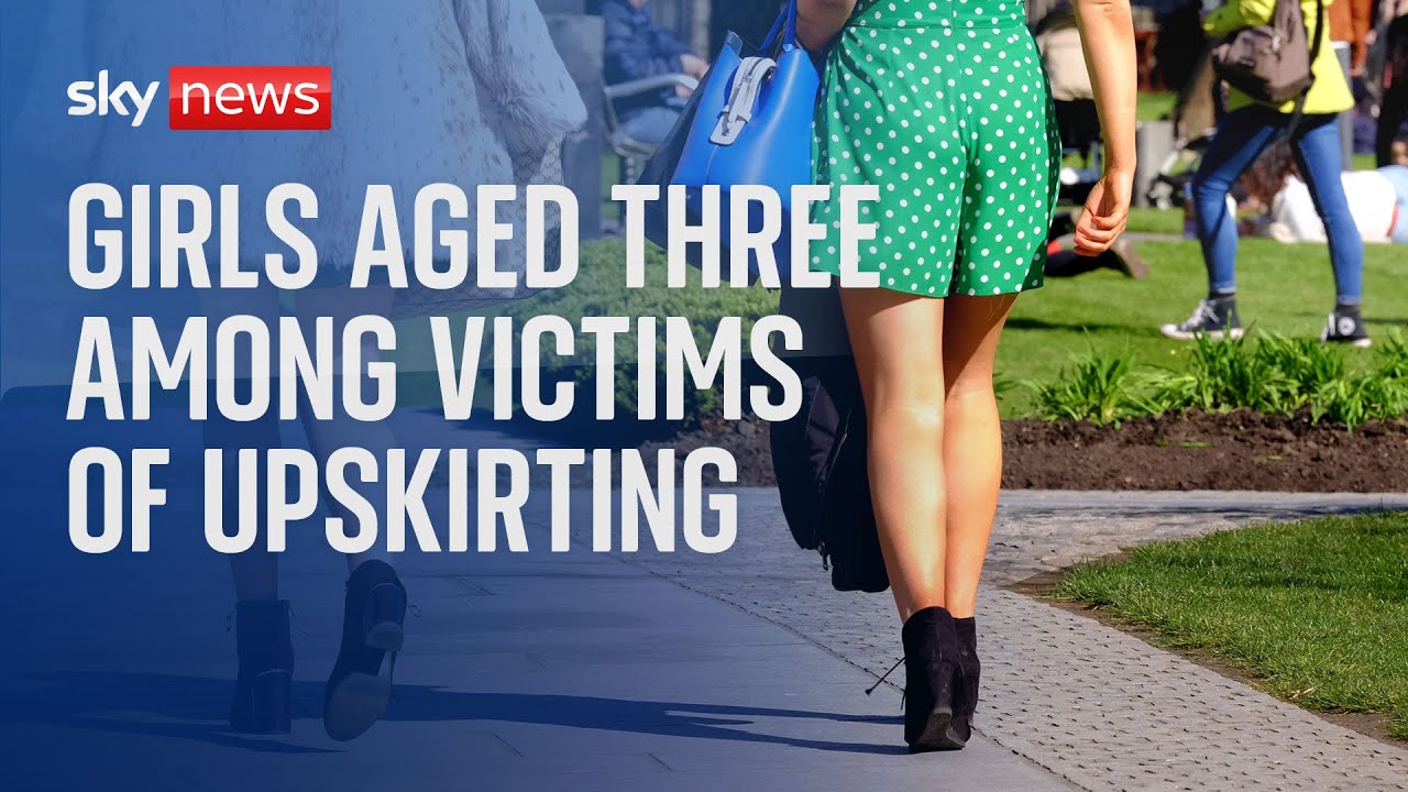 devendra pratap recommends Teens Upskirting