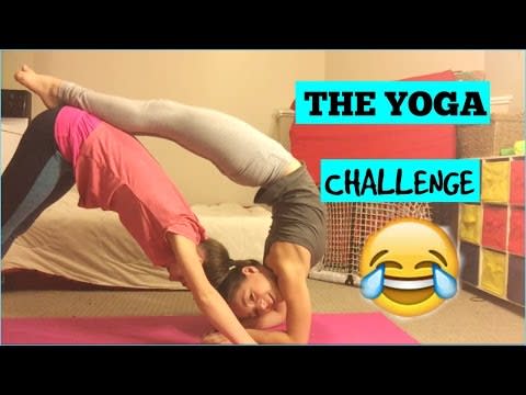 anna senecal recommends teens yoga challenge pic