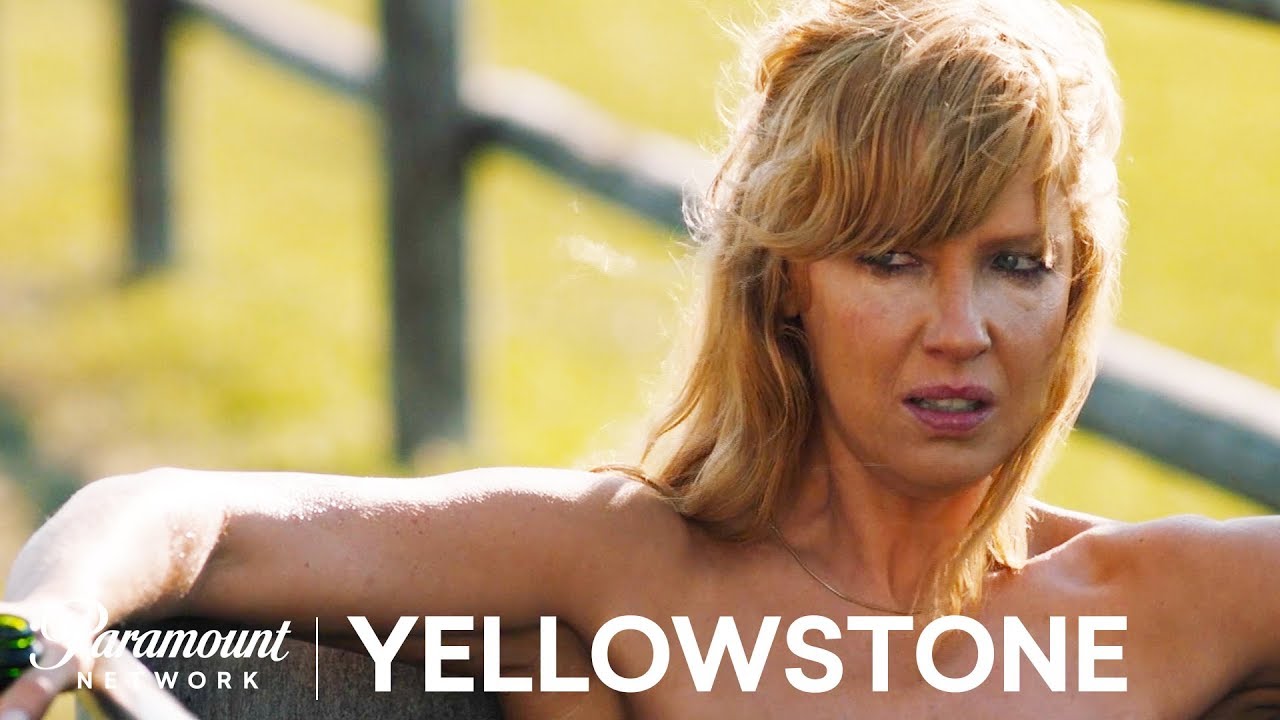 alison mellor recommends teeter yellowstone nude pic