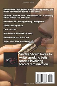 cindy eaton recommends tgirl smoking fetish pic