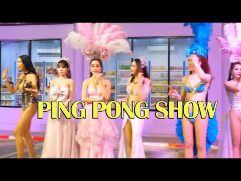 bubo bubo recommends thai ping pong show videos pic