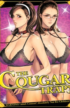 The Cougar Trap academia sex