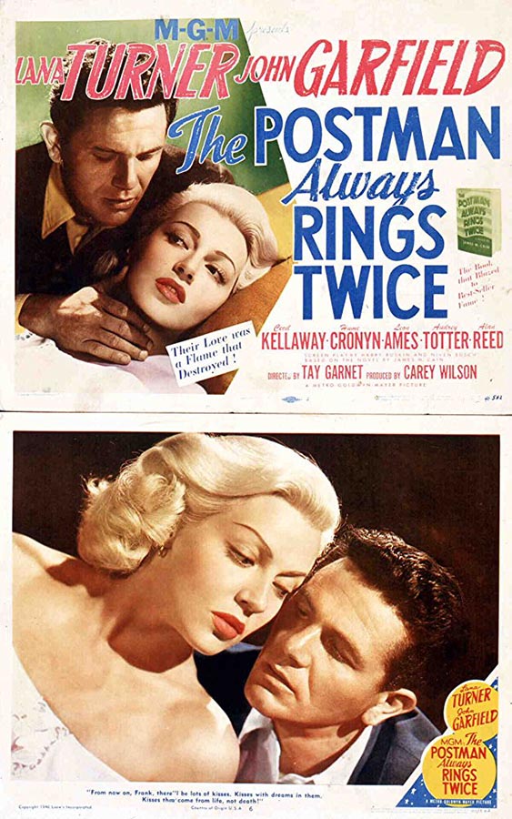 abal recommends The Postman Always Rings Twice Kitchen Scene Youtube