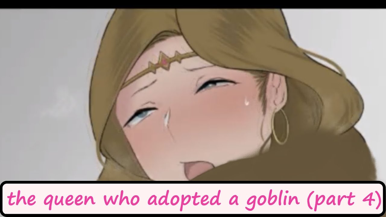 alma nel recommends the queen who adopted a goblin pic