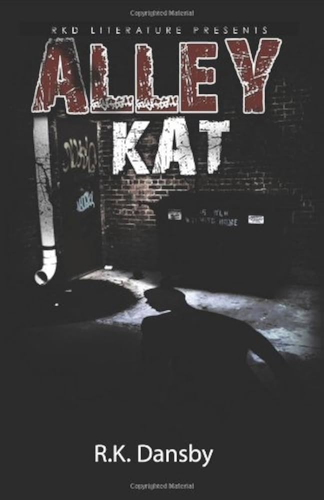 the real alley katt