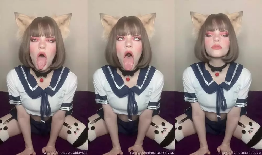 alex budiman recommends thecutestkittycat porn pic