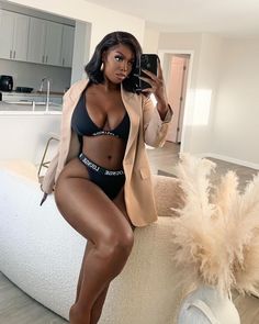 ariel obrien share thick black hoes photos