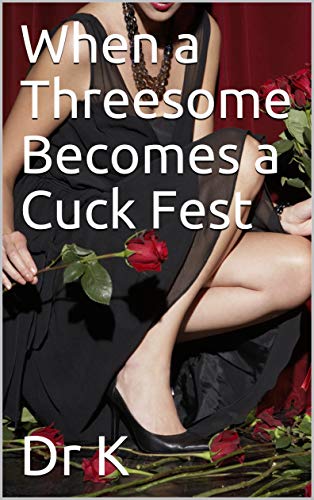 Threesome Turns Cuck sister lesbian