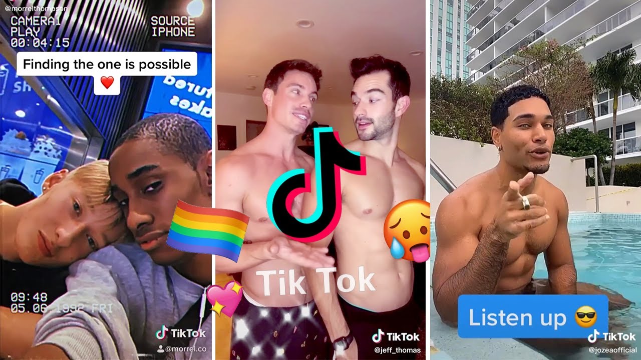 Best of Tik tok nude