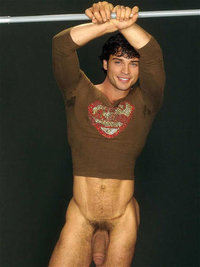 dan christy add photo tom welling naked