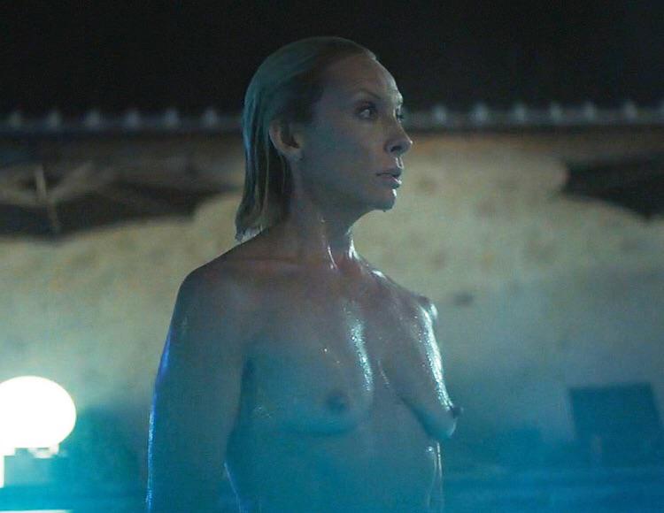 adeniran olusola recommends toni collette nude pic