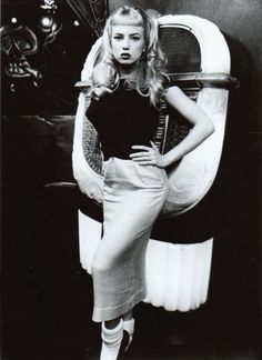 bau enak recommends traci lords vintage pic