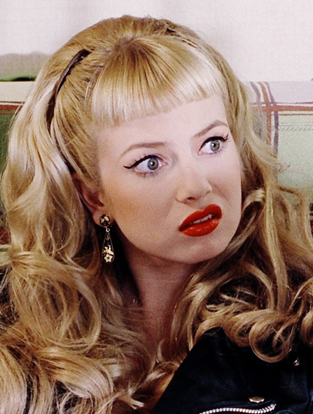 Best of Traci lords vintage