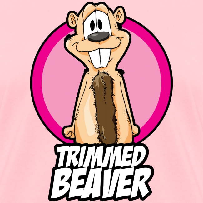 dharmesh n patel recommends trimmed beaver pic