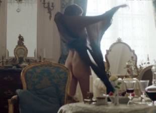 ann douglas recommends Tuppence Middleton Nude