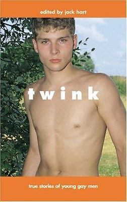 Best of Twinks with older