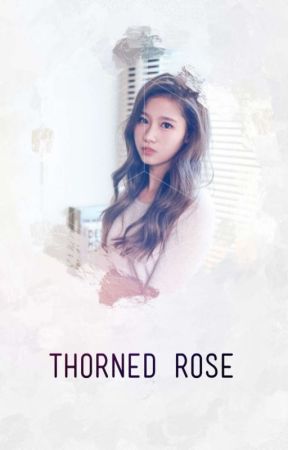 donna clarkson recommends two thorned rose pic