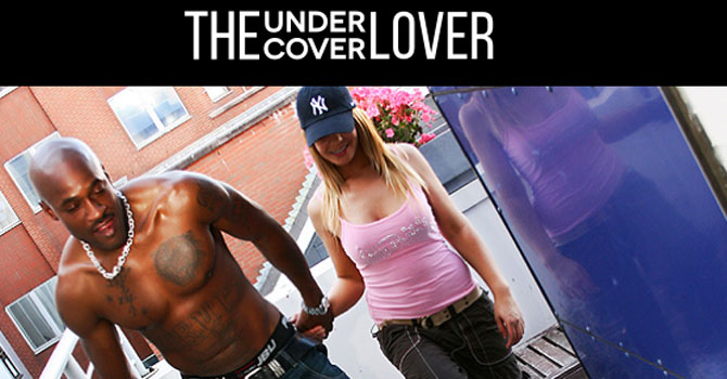 andy whipp share undercover lover sensi photos