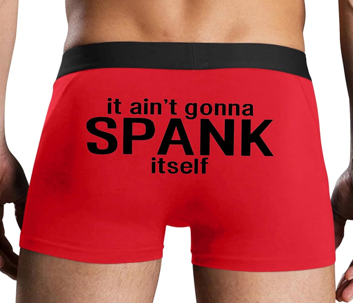 brian langhorst recommends underwear spanking pic