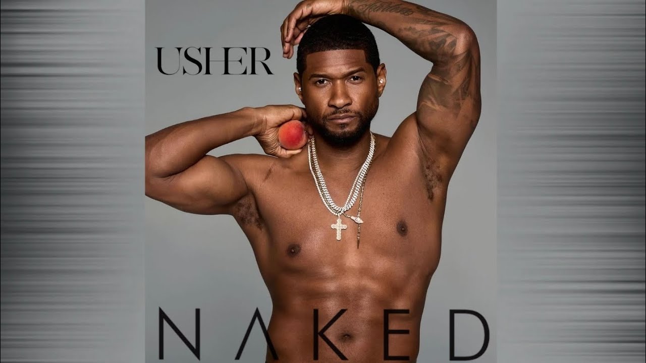 brando camando recommends Usher In The Nude