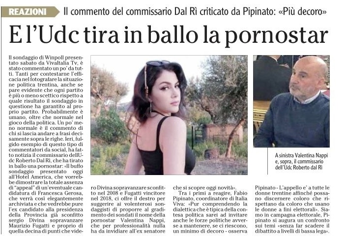 david r doerr add photo valentina nappi solo