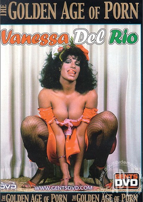 caleb mayer recommends vanessa del rio bondage pic