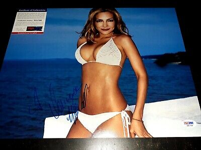 cassie asher recommends vanessa marcil bikini pic