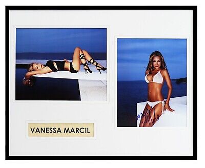 carissa mason recommends Vanessa Marcil Bikini