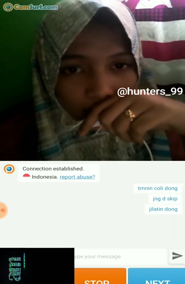 christopher cerulli recommends Video Bokep Jilbab Indonesia