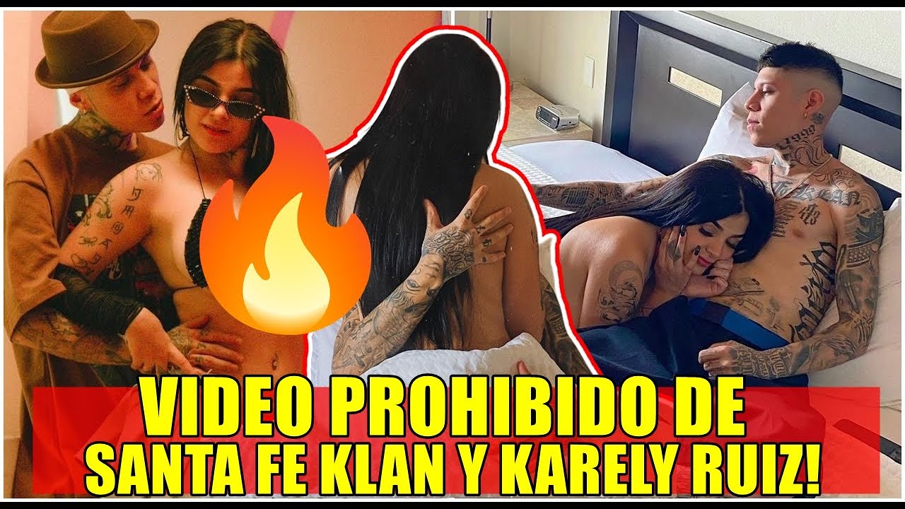 andrea henricks share video santa fe y kareli ruiz photos