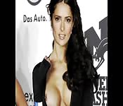 Best of Videos pornos de salma hayek