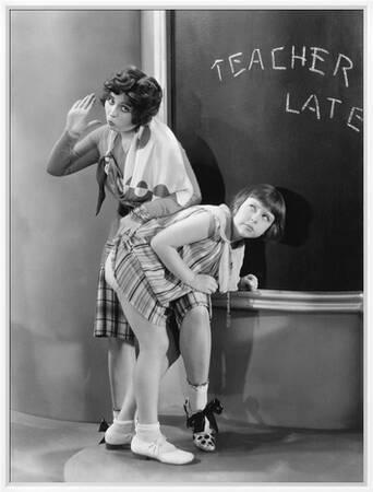 christina tomas recommends vintage spanking pic