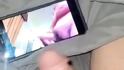 Watching Friend Masturbate nakenbilder norske