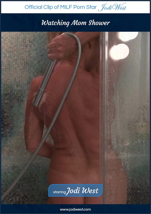 andre wolfe bard add watching mom shower porn photo