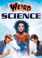 benjamin conover recommends Weird Science Nude Scene