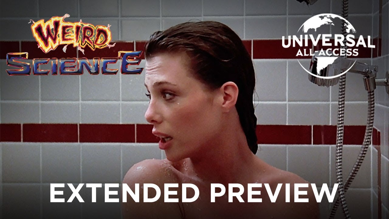 brian katcher recommends weird science nude scene pic