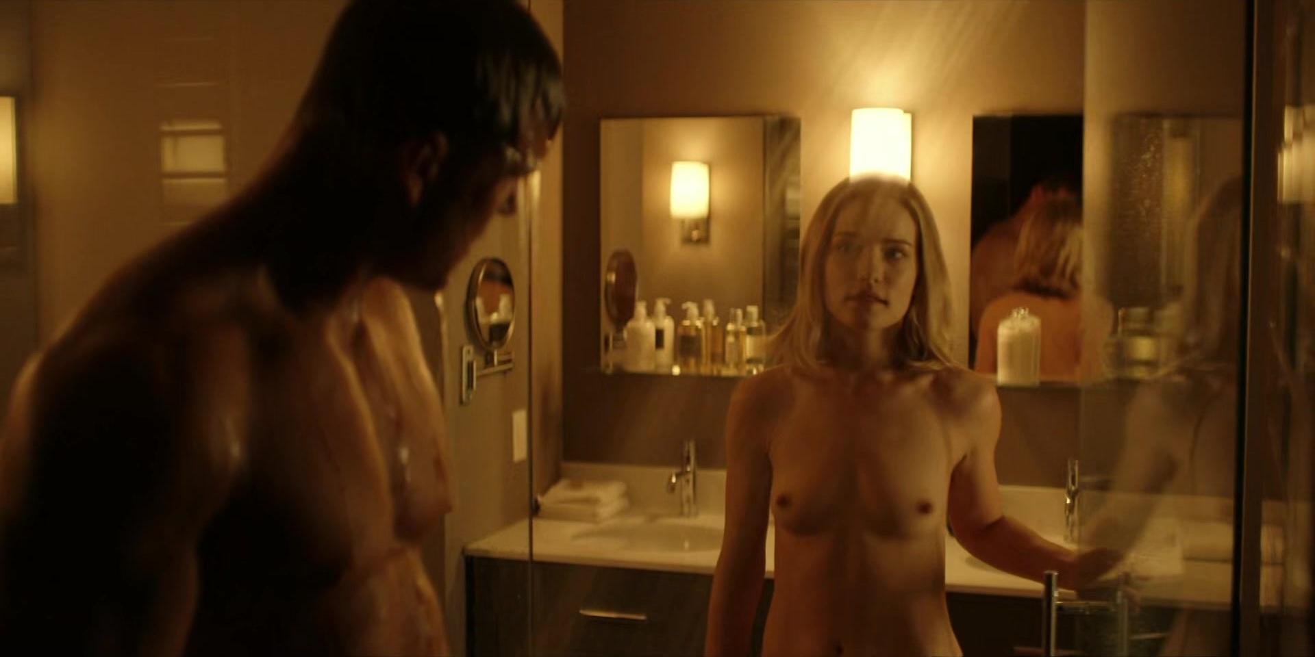 Best of Willa fitzgerald nude