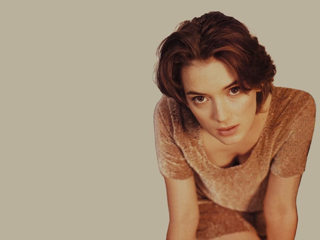 winona ryder sexy