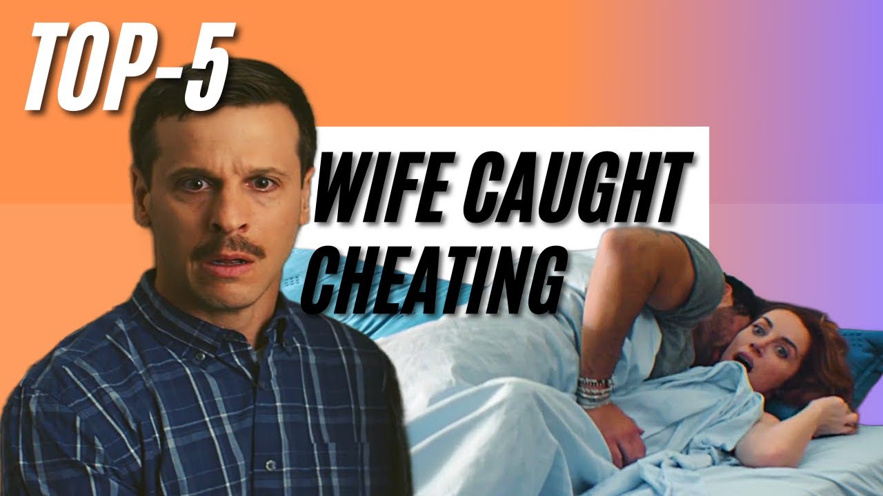 Wives Caught Cheating On Video connell escort