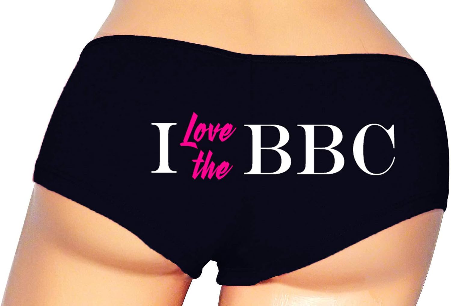 Best of Women love bbc