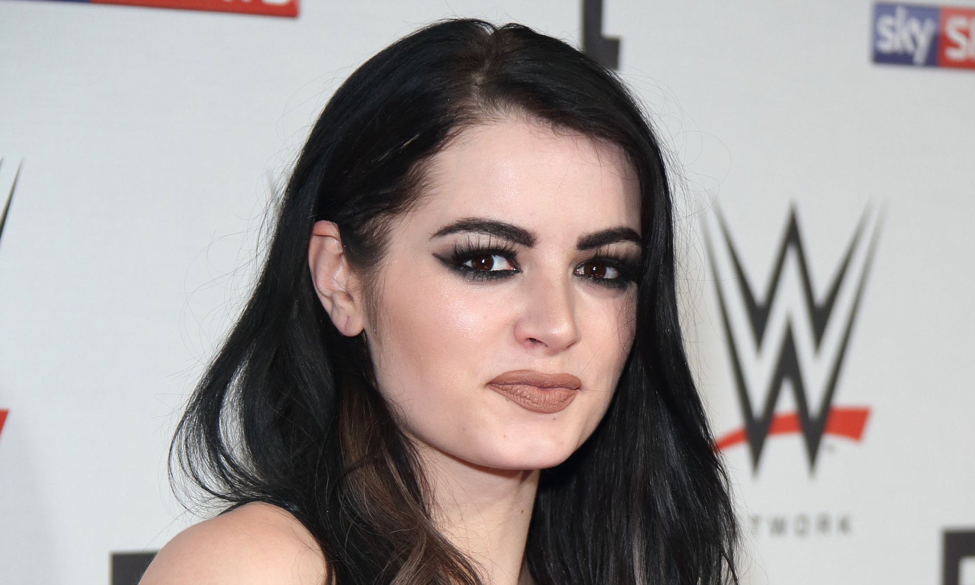 ann hauck recommends wwe paige pron pic