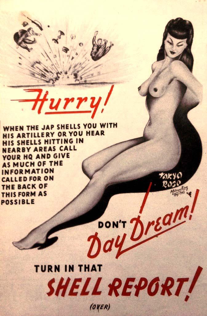 doug bruce add photo wwii porn