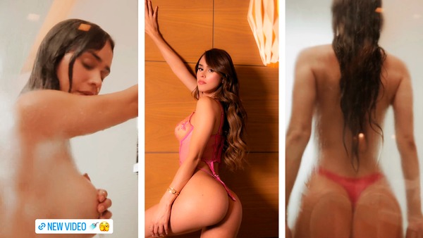 brandy mcginty recommends yanet garcia porn pic