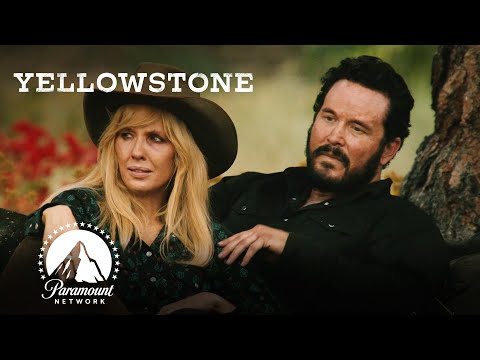 Best of Yellowstone sex scene