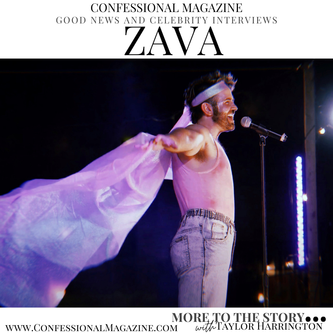 dharmendra roy recommends Zava Star